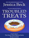 Cover image for Troubled Treats